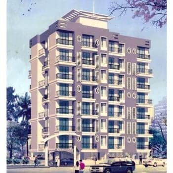 Prabhu Shrushti, Kharghar